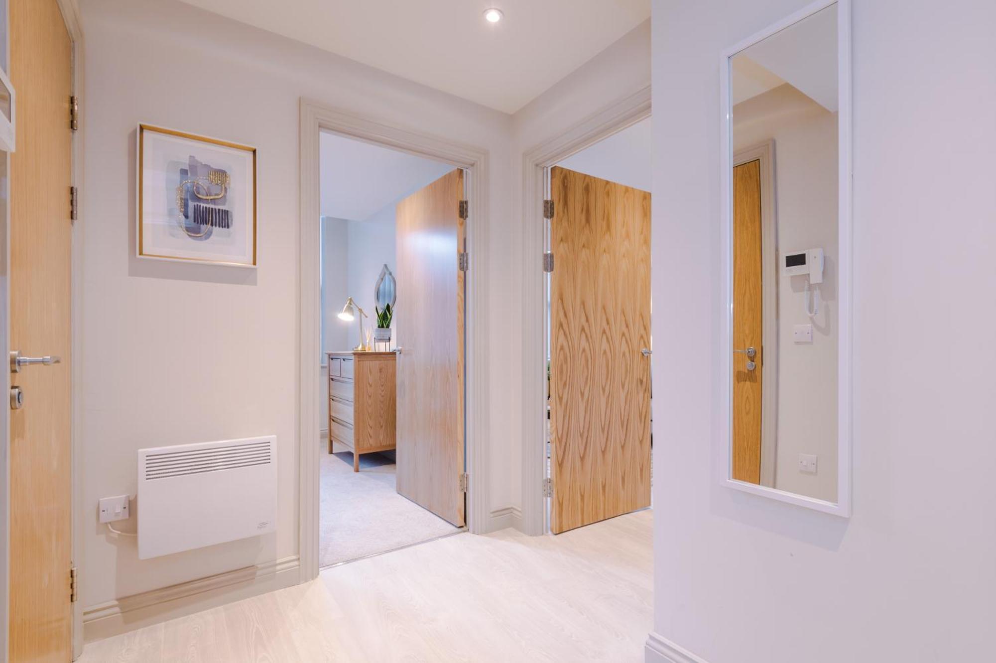 Apartamento Designer In Leeds Sleeps 5 Leeds (West Yorkshire)