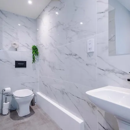 Designer Central Home In Leeds Sleeps 5 Exterior photo